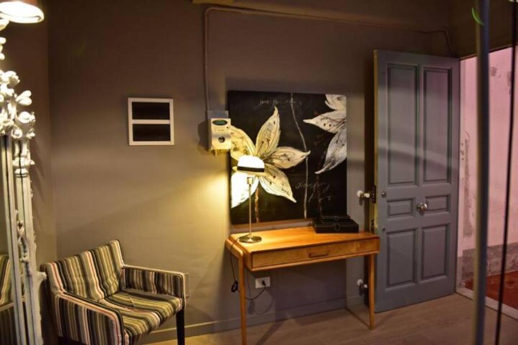 Attico D' Amare Apartment เวนติมิญา ภายนอก รูปภาพ
